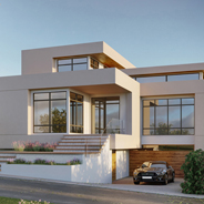 3D Architectural Walkthrough Services